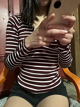 Jennylove68 online show from March 10, 4:22 pm