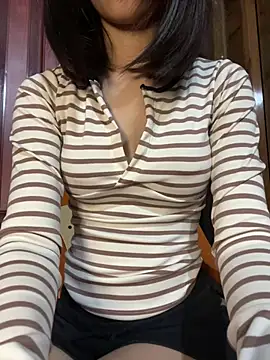 Jennylove68 online show from March 6, 4:57 pm