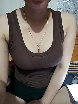 Jennylove68 online show from March 16, 12:09 pm