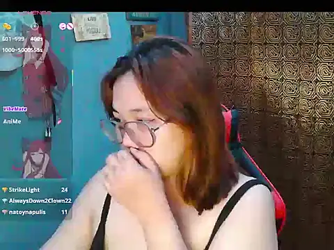 mabyhot16 online show from July 28, 11:39 am