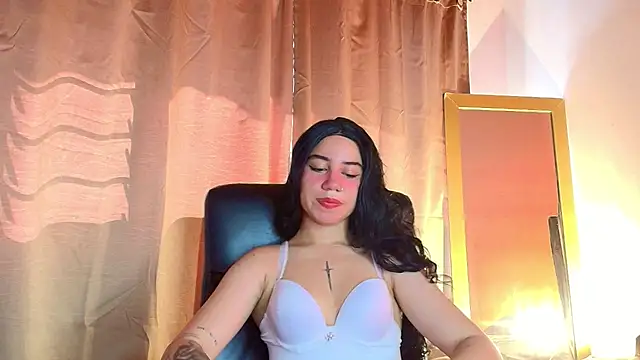 nayades ricci online show from July 21, 7:47 pm