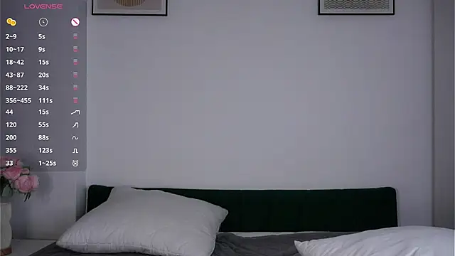 CleotildePiel online show from July 28, 2:13 pm