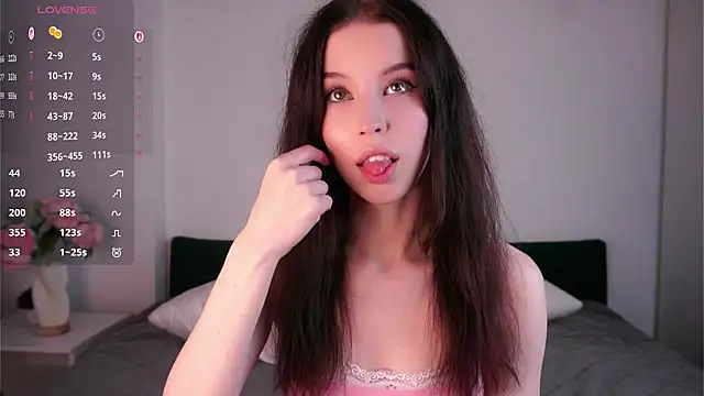 CleotildePiel online show from July 27, 12:46 pm
