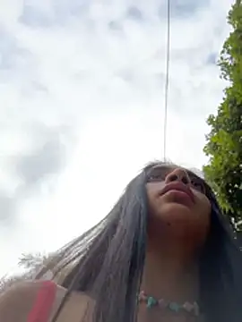 leilani X online show from June 2, 2:07 pm