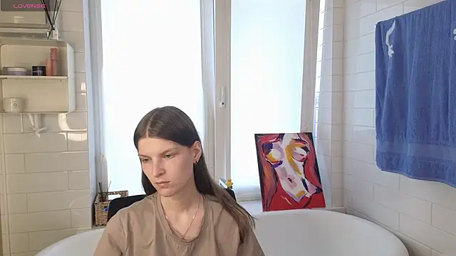 LeanStehlik online show from April 29, 11:24 am