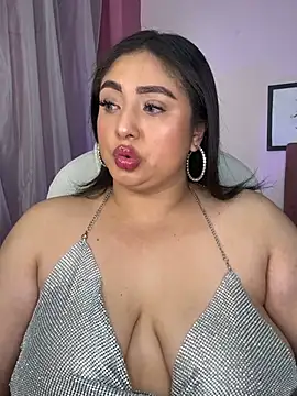 Selenee23 online show from July 27, 11:29 am