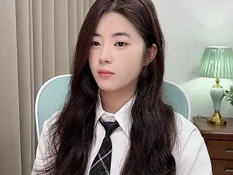 Nicole20266 online show from March 11, 12:31 pm