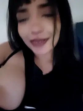 Hannae3 online show from June 9, 2:44 am