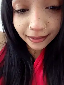 Hannae3 online show from June 6, 12:55 pm
