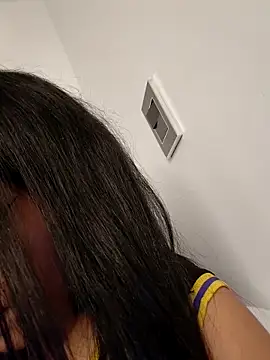Hannae3 online show from June 8, 2:34 am