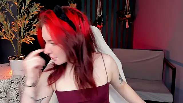 LizzyRid online show from March 17, 4:00 pm