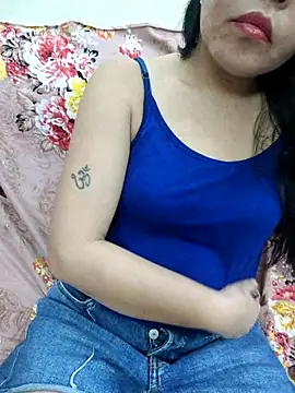 Manisha-Rai online show from April 30, 3:34 am