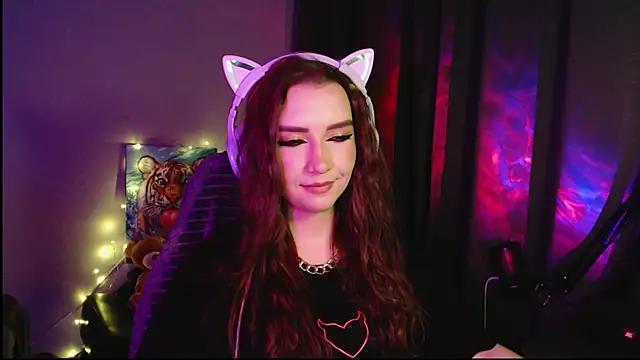 Celia Sensual  online show from April 23, 6:54 pm