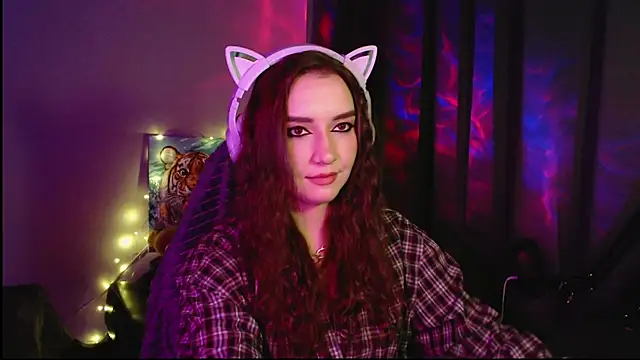 Celia Sensual  online show from April 24, 8:11 pm
