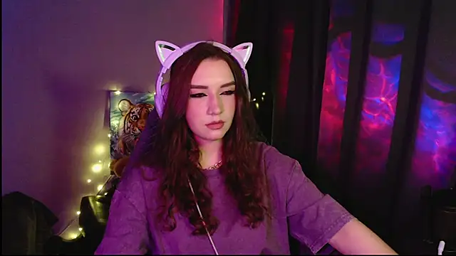 Celia Sensual  online show from April 26, 8:39 pm
