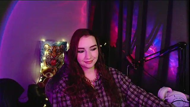 Celia Sensual  online show from May 29, 8:29 pm