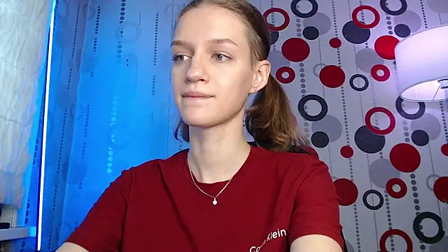 Chrissy Joyful online show from June 23, 11:08 am