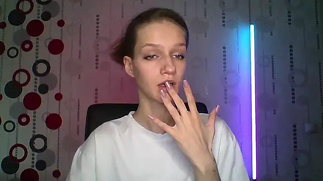 Chrissy Joyful online show from May 5, 5:10 am