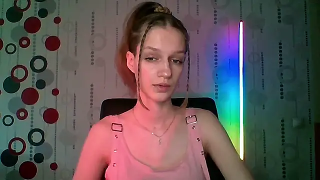 Chrissy Joyful online show from May 2, 5:11 am