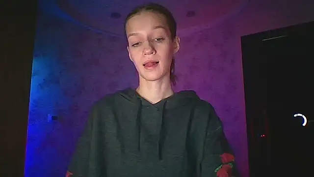 Chrissy Joyful online show from April 30, 5:01 am