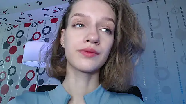 Chrissy Joyful online show from June 27, 4:02 am