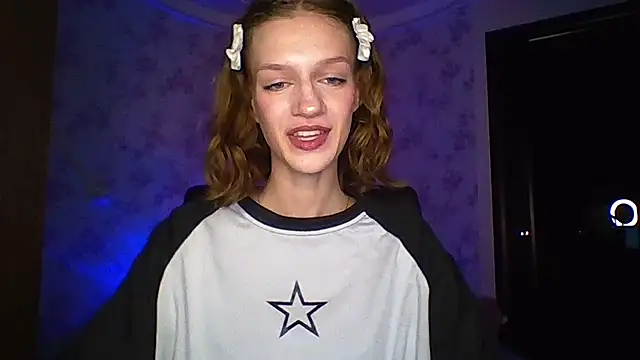 Chrissy Joyful online show from March 17, 6:17 am