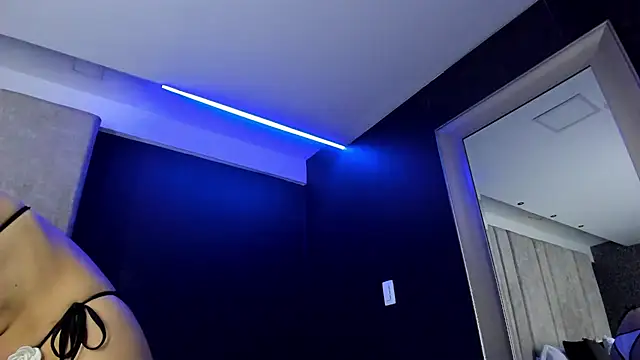 Juliethaamour online show from March 18, 6:46 pm