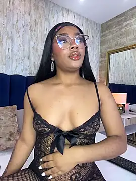 CharlothMavis online show from March 12, 7:16 pm