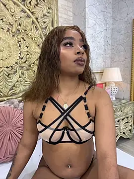 CharlothMavis online show from March 16, 7:29 pm