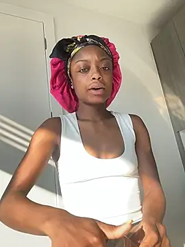 Princessssbby online show from July 31, 1:01 pm