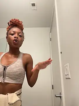 Princessssbby online show from July 2, 12:33 pm