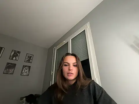 lilix6 online show from March 14, 9:16 pm