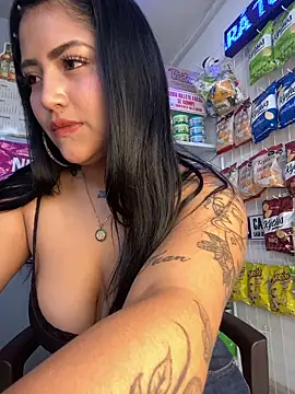 nikol 19x online show from March 14, 8:32 pm