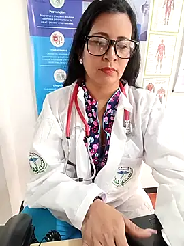 Aitana444 online show from March 11, 1:14 pm