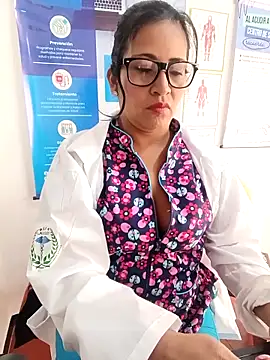 Aitana444 online show from March 13, 1:34 pm