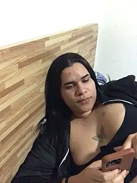 Gabrielaparaiso online show from July 9, 11:50 pm