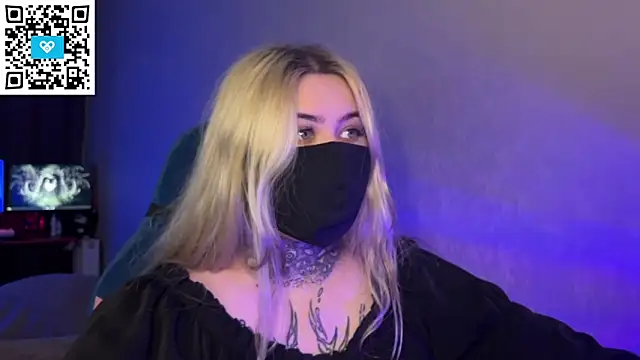 Xtoni  online show from March 17, 8:07 am