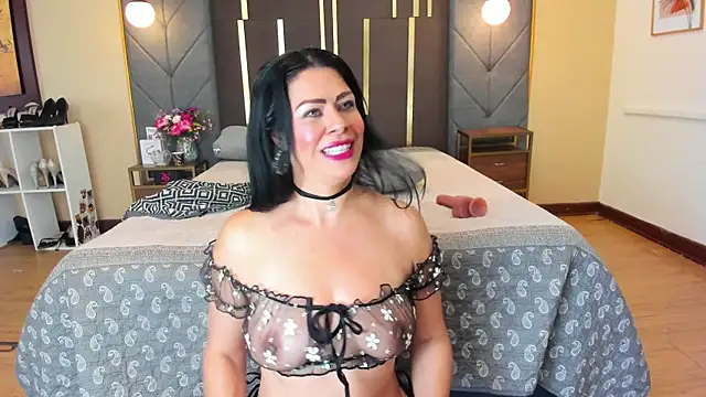 SofiiMontes online show from July 6, 12:21 pm