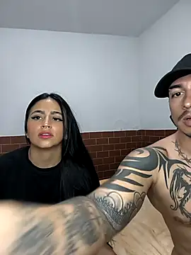 black dmon online show from March 19, 5:12 am