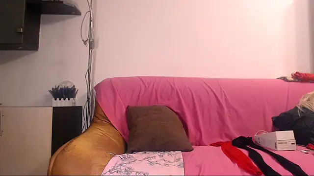 Abby Lust online show from February 14, 9:28 pm