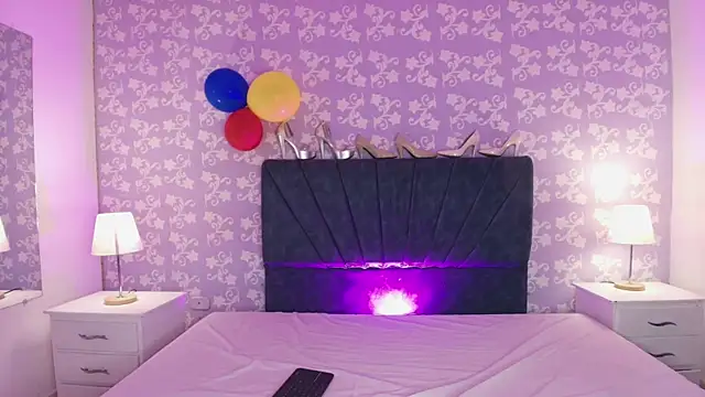 SweetAlana16 online show from June 24, 7:35 pm
