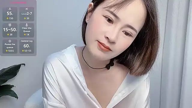 Xiaoyu-99 online show from April 22, 9:23 pm