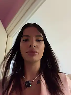 RaniaSnow online show from July 25, 4:19 am