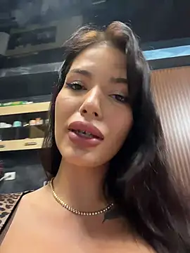 RaniaSnow online show from July 28, 3:48 am