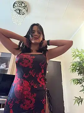 RaniaSnow online show from June 16, 11:11 am