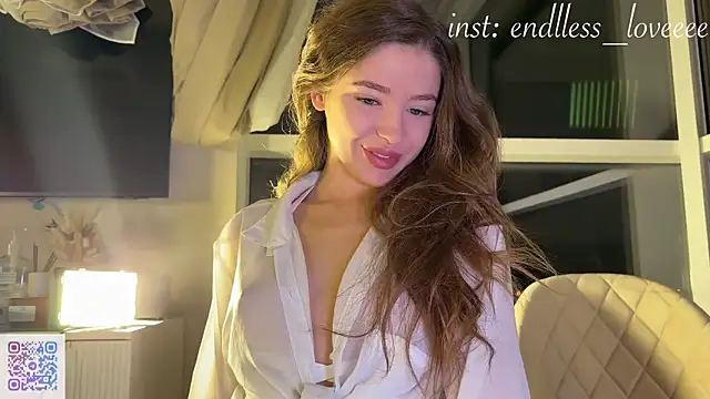 endlless lovee online show from March 16, 10:46 pm