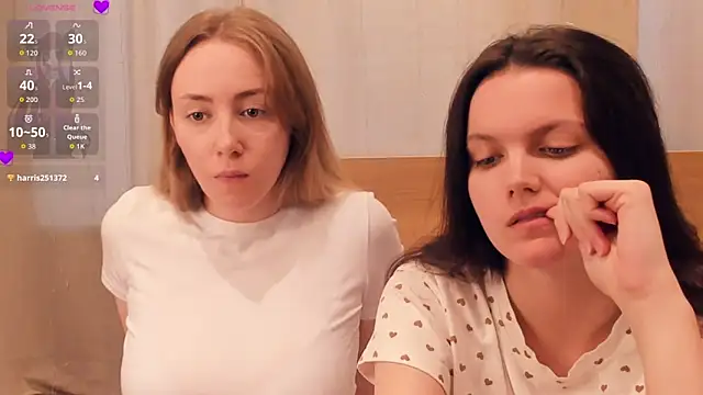 LelahLat online show from March 14, 8:59 am