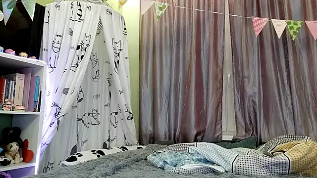 AnimeGirl67 online show from March 14, 5:14 pm