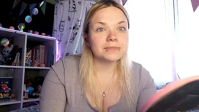 AnimeGirl67 online show from March 18, 2:55 pm