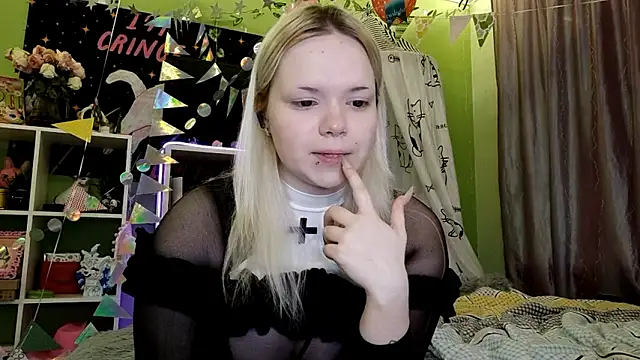 AnimeGirl67 online show from March 8, 5:50 pm